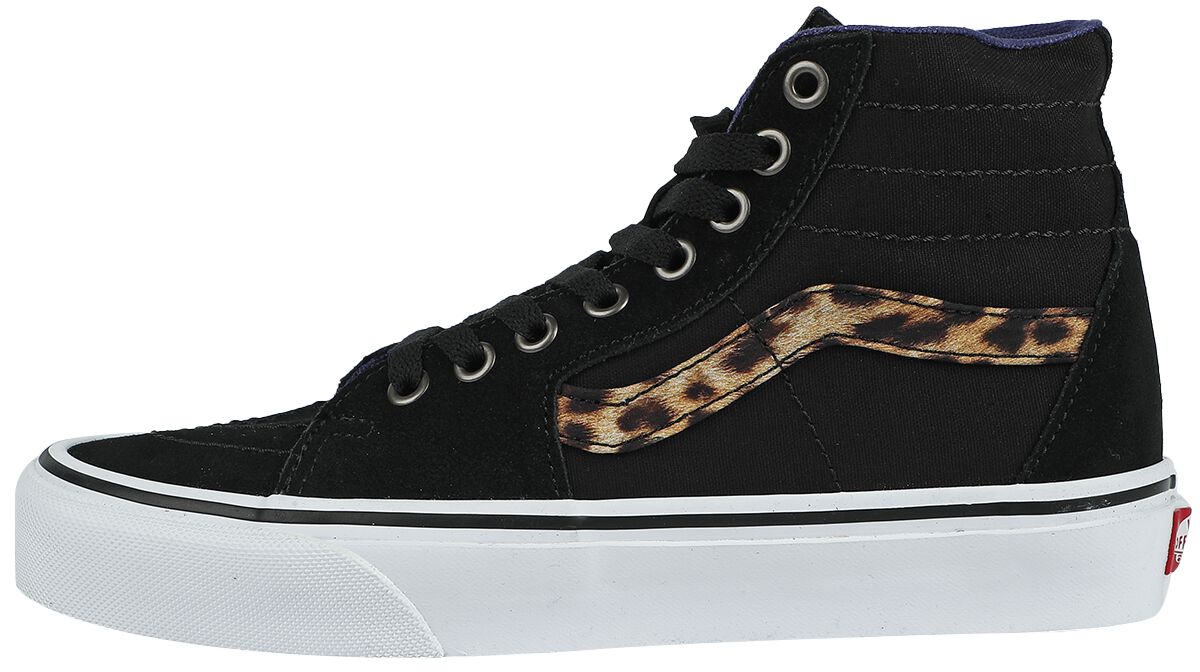 SK8-Hi Tapered 90S Grunge | Vans Baskets hautes
