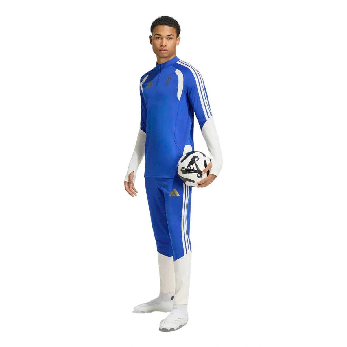 Sweatshirt adidas Juventus Training 2026-2027