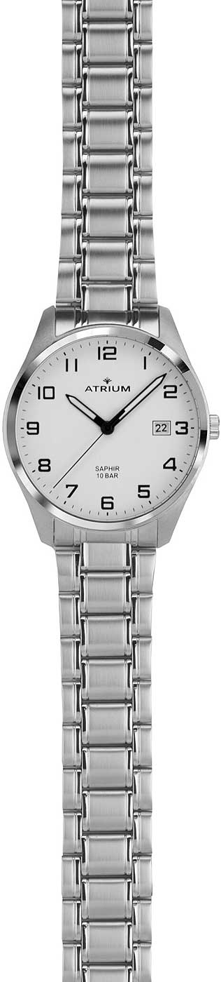 Atrium Herrenarmbanduhr A42-30 - 41 mm