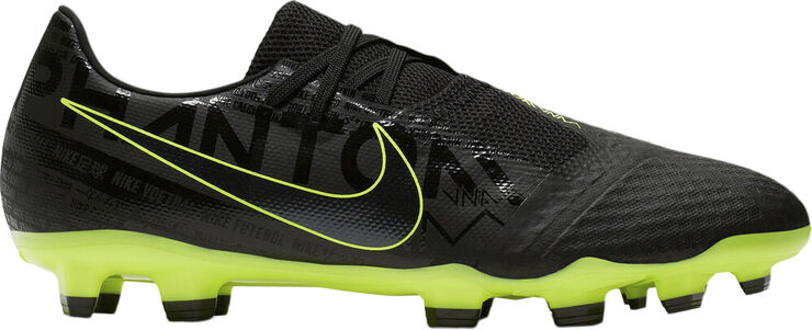 Nike Phantom Venom Academy Fg Sort