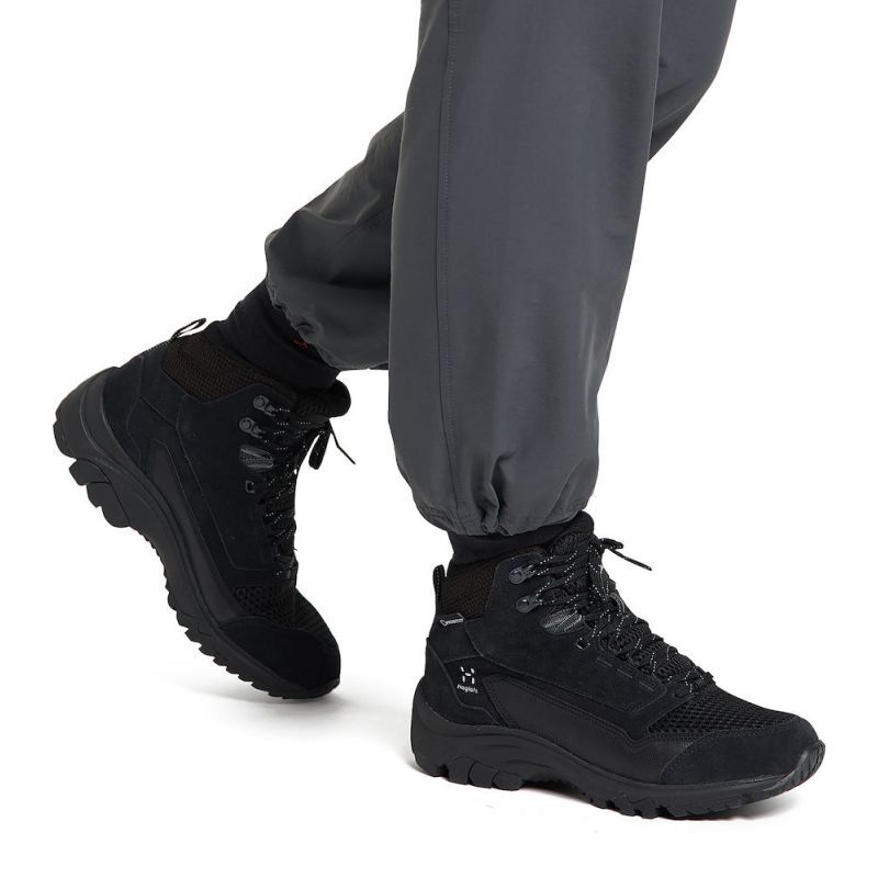 Skuta Mid Proof Eco - Chaussures randonnée femme