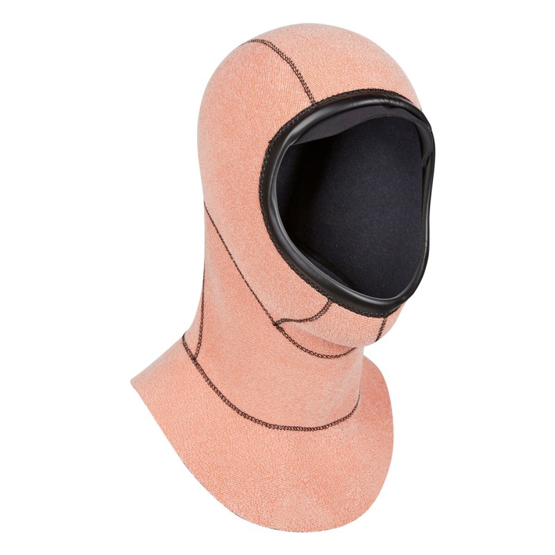 Cagoule Mystic Marshall Hood Long 3mm - The Corner Shop
