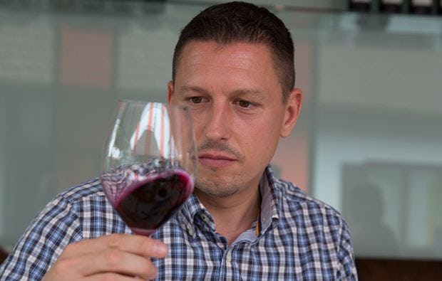Weinprobe im Weinkeller in Deutschkreutz als Geschenkideen | MYDAYS