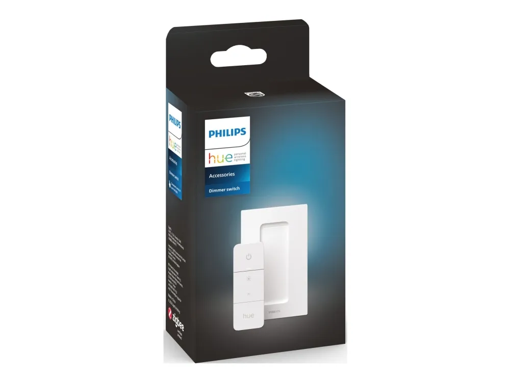Philips Hue Dimmer switch