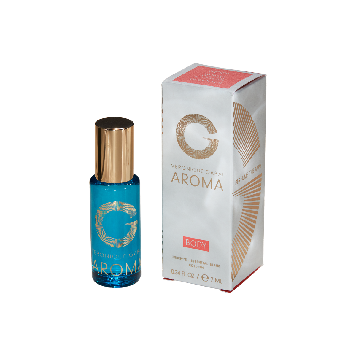 Aroma Roll on - Body 7ml