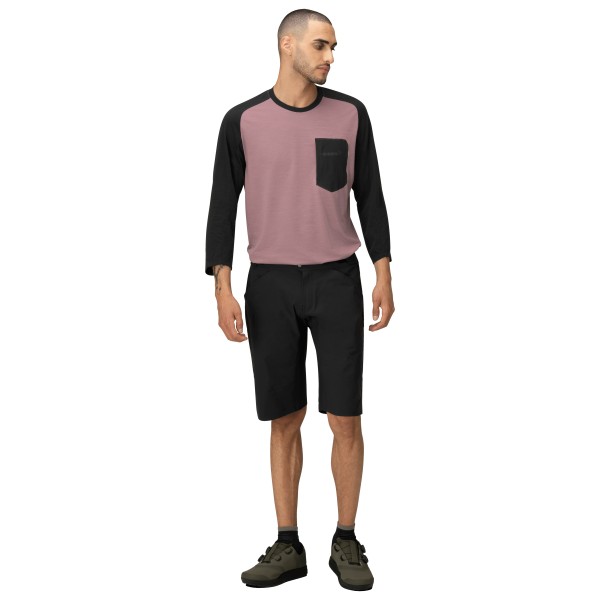 Norrøna - Skibotn Flex1 Shorts - Pantalon de cyclisme
