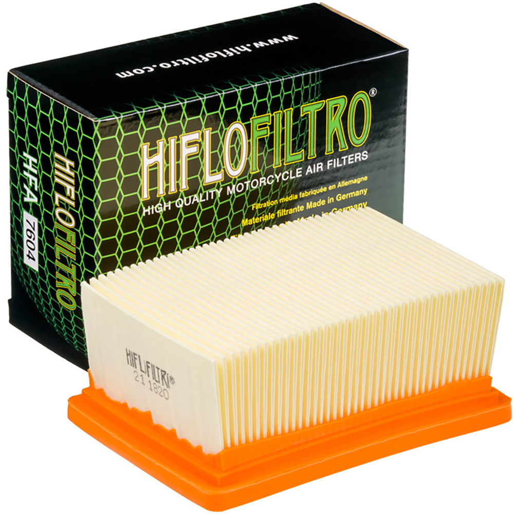 Hiflofiltro - Filtre à air HFA7604