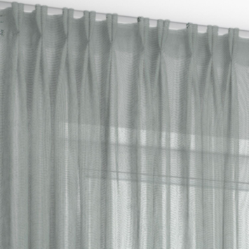 Gordijn Nikkie 4945 kh deep green