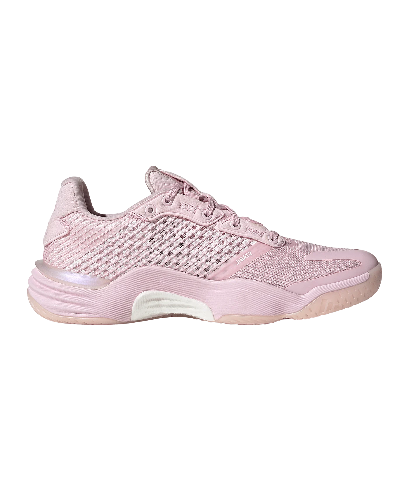 adidas Stabil 16 Indoor Schuh Damen Pink