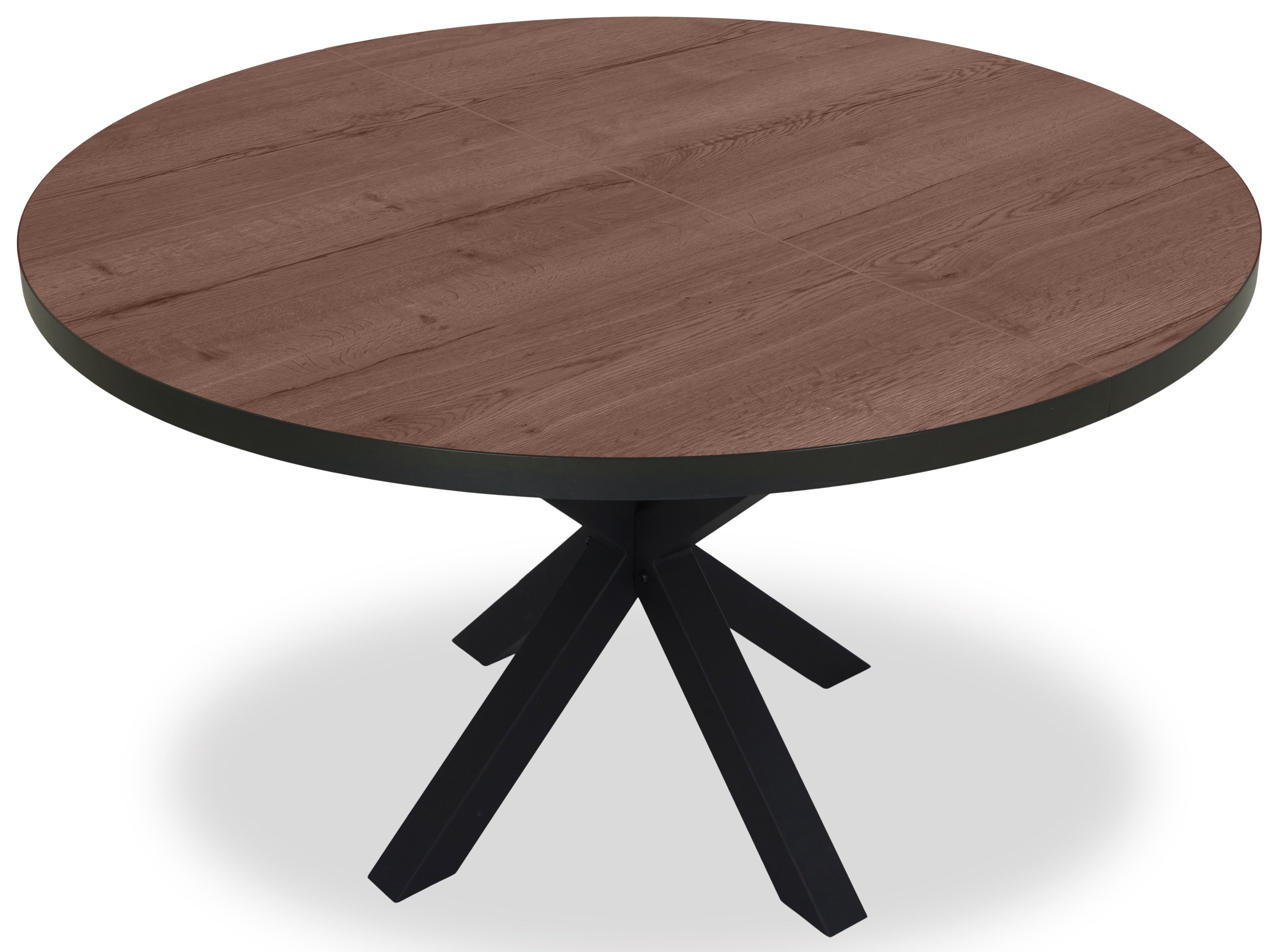 Uitschuiftafel Juster - Isla