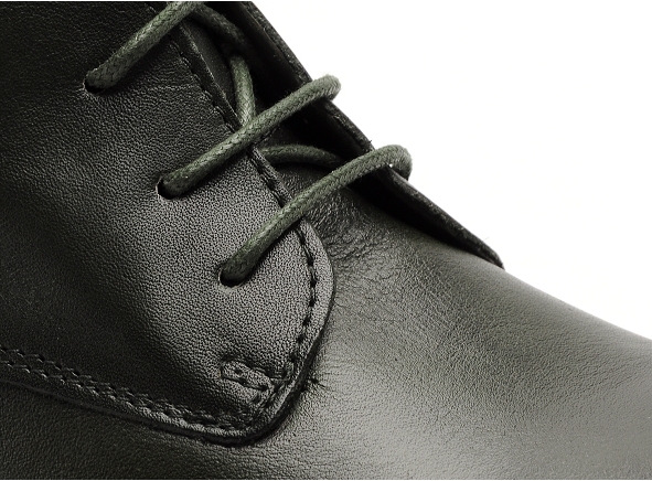 Felmini boots bottine plates femme 1072 kaki