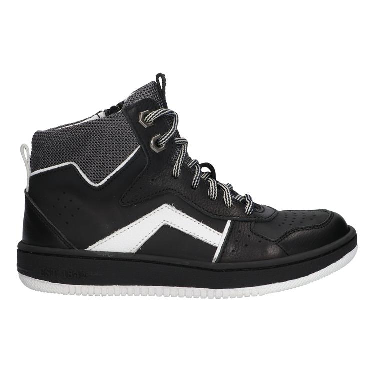 Track Style 323895 wijdte 3,5 689 Black