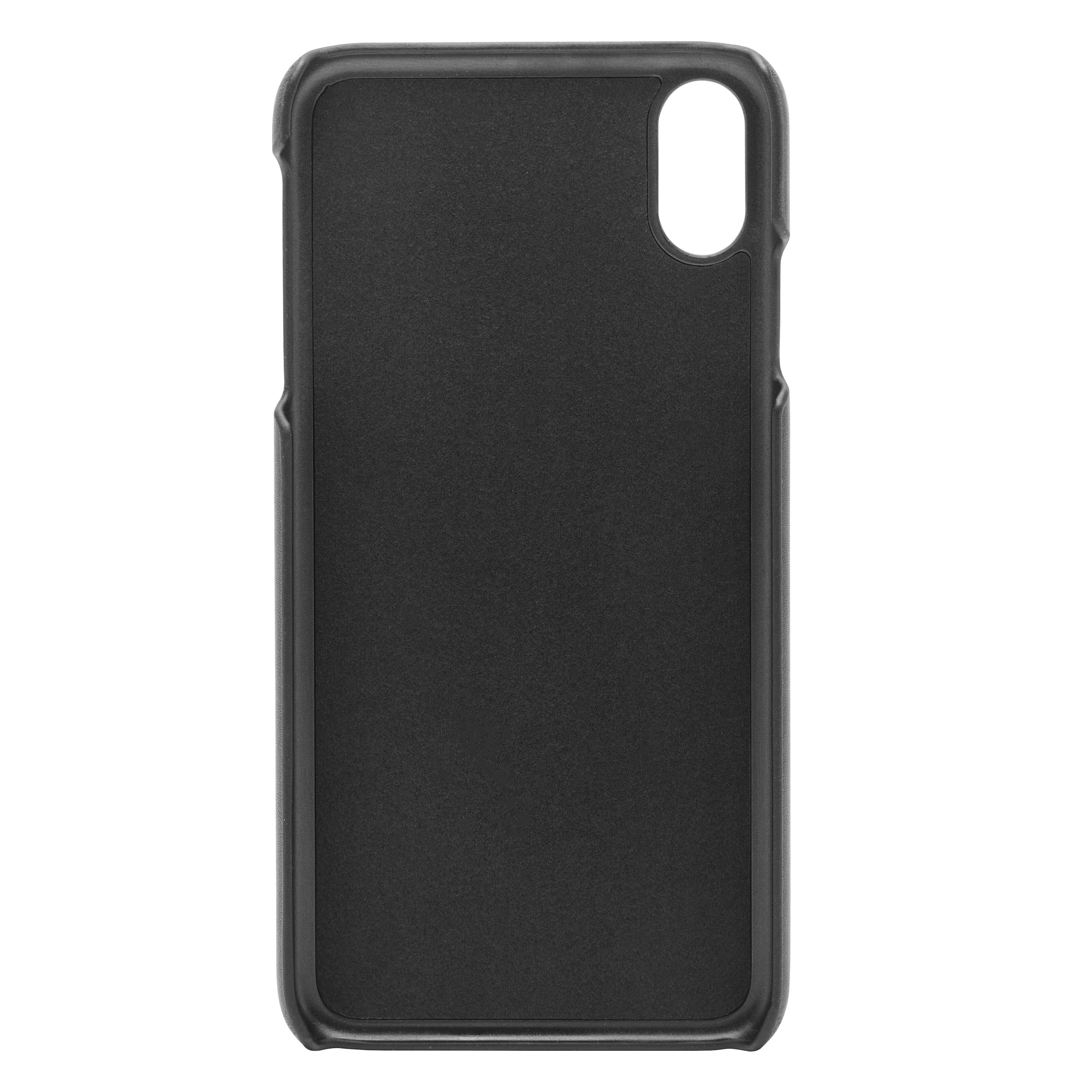 Linocell Wallet case Lommebokdeksel for iPhone Xs Max
