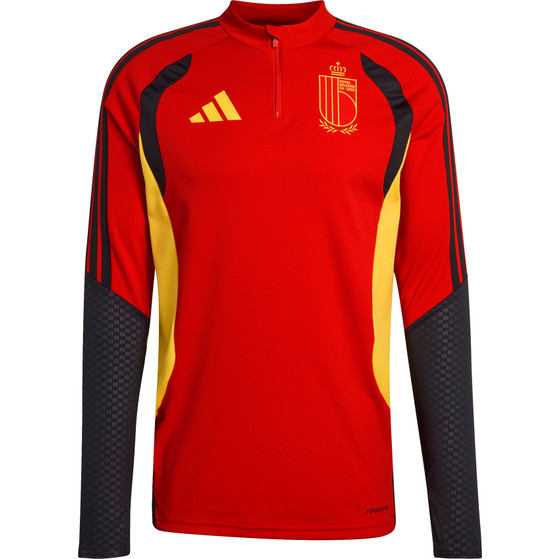 adidas België Trainingspak WK 2026