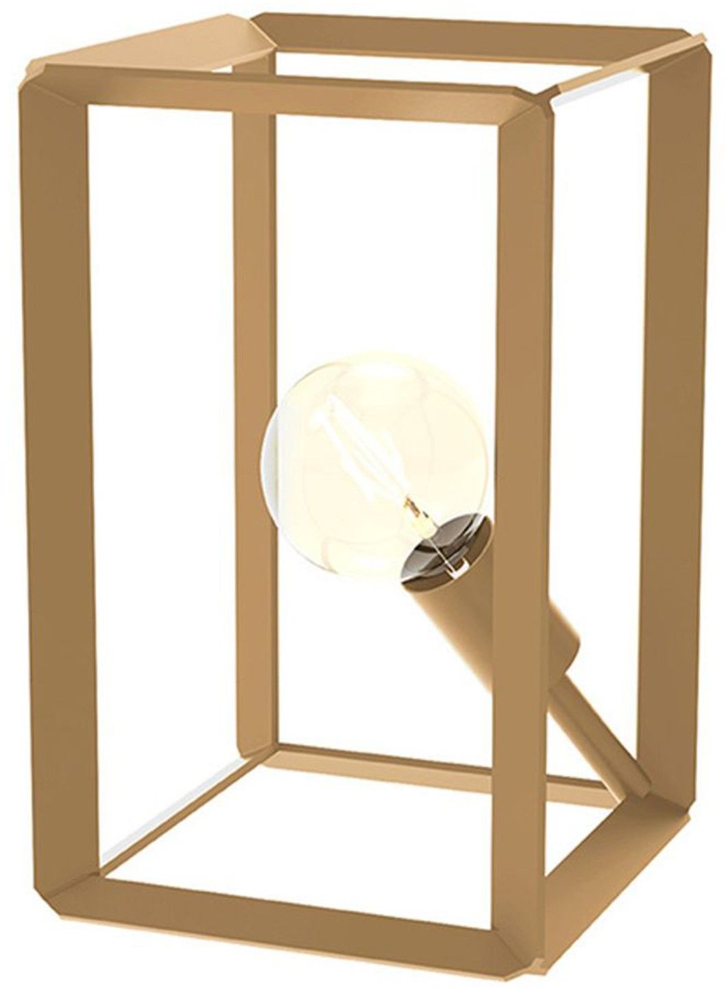 Tafellamp MT-2373 Tetto B20 x D22 cm