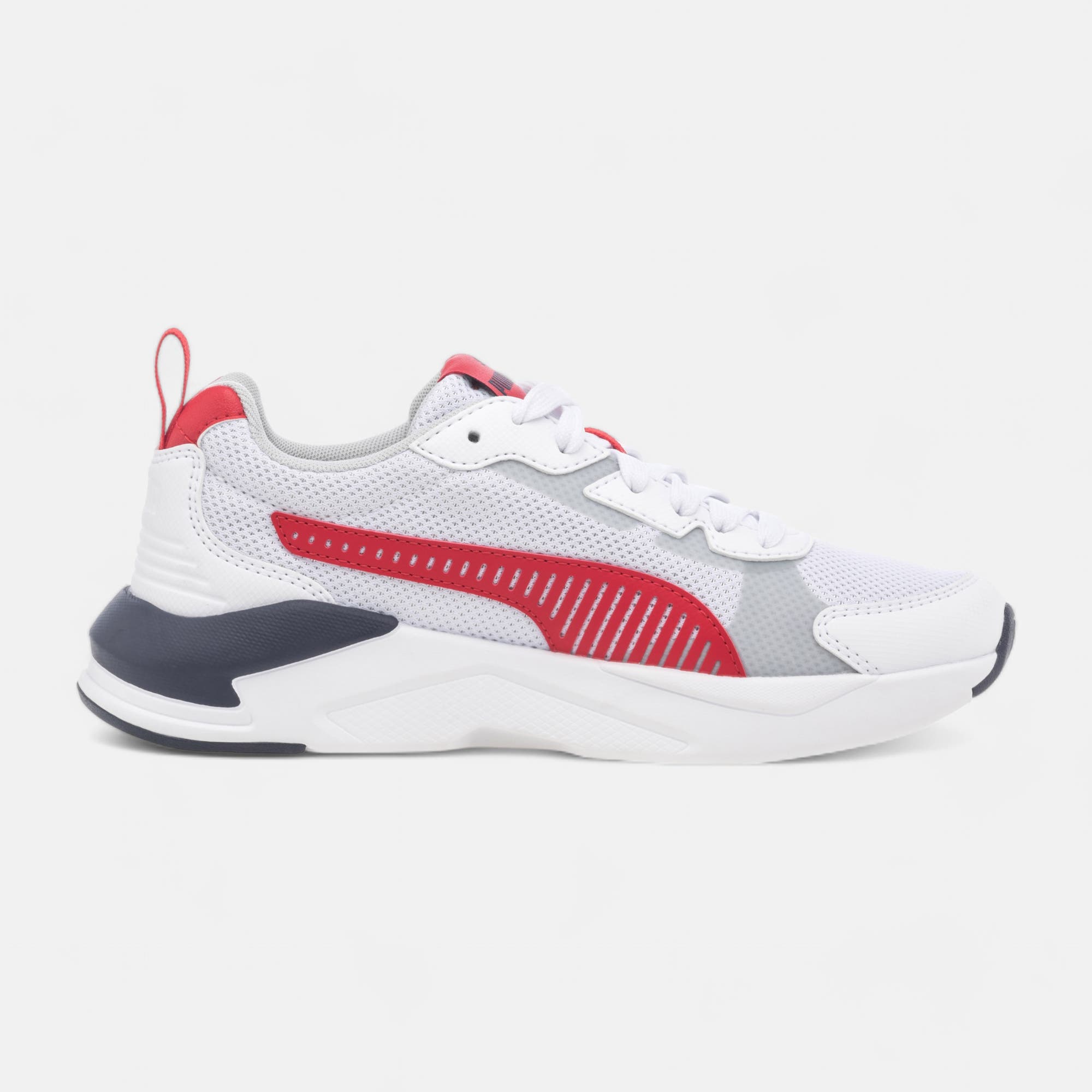 Sneakers Garçon gris