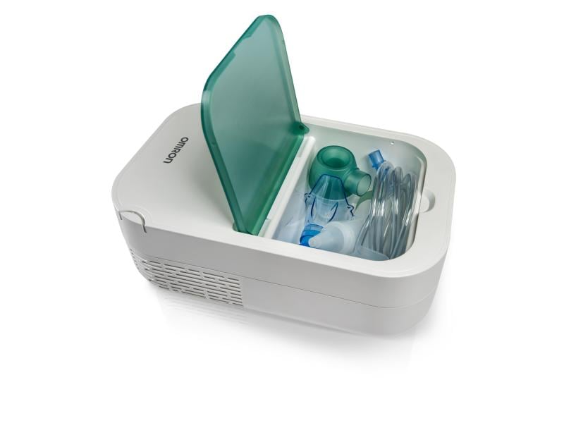 Omron Inhalator Duo Baby Vernebler
