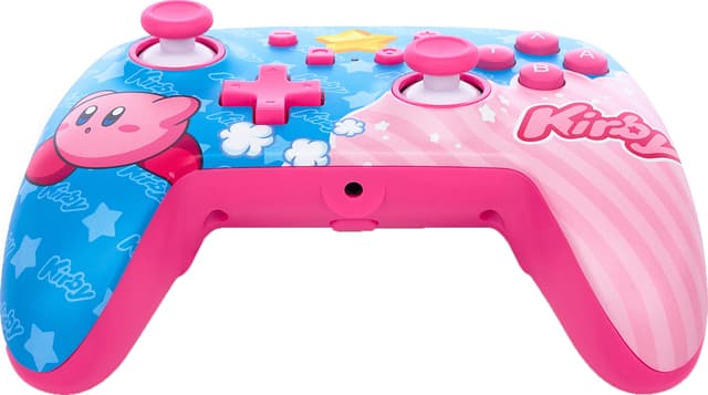 PowerA Switch controller