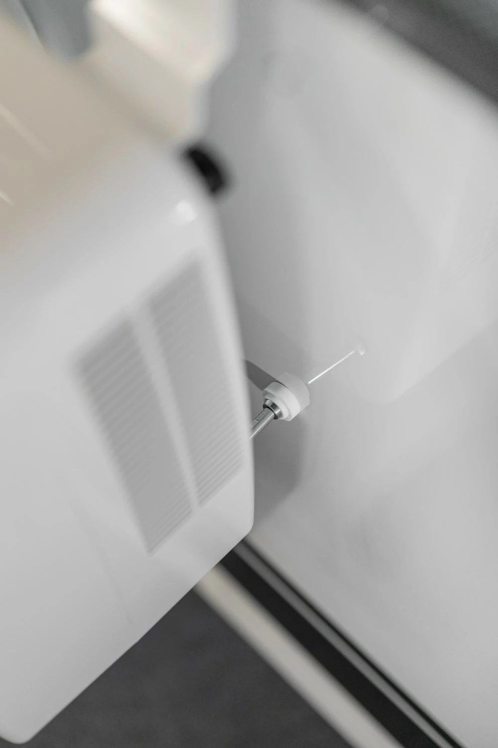 EUROM AC2401 Split airco caravan - 375W