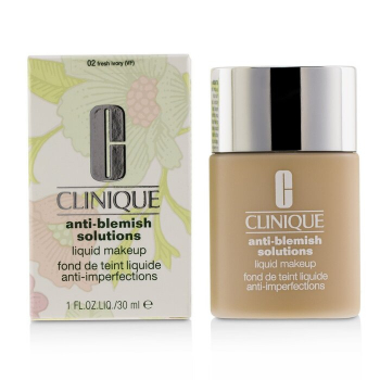 Clinique Clinique Base Liquida Anti Blemish Solutions