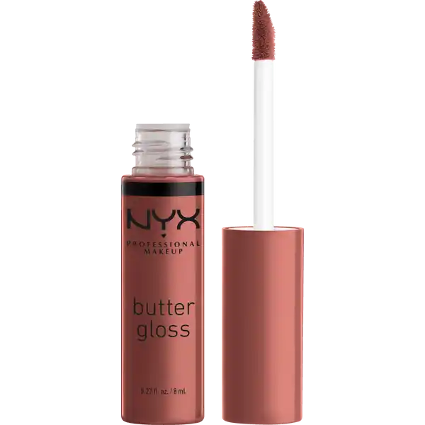 Butter Lip Gloss 16 Praline