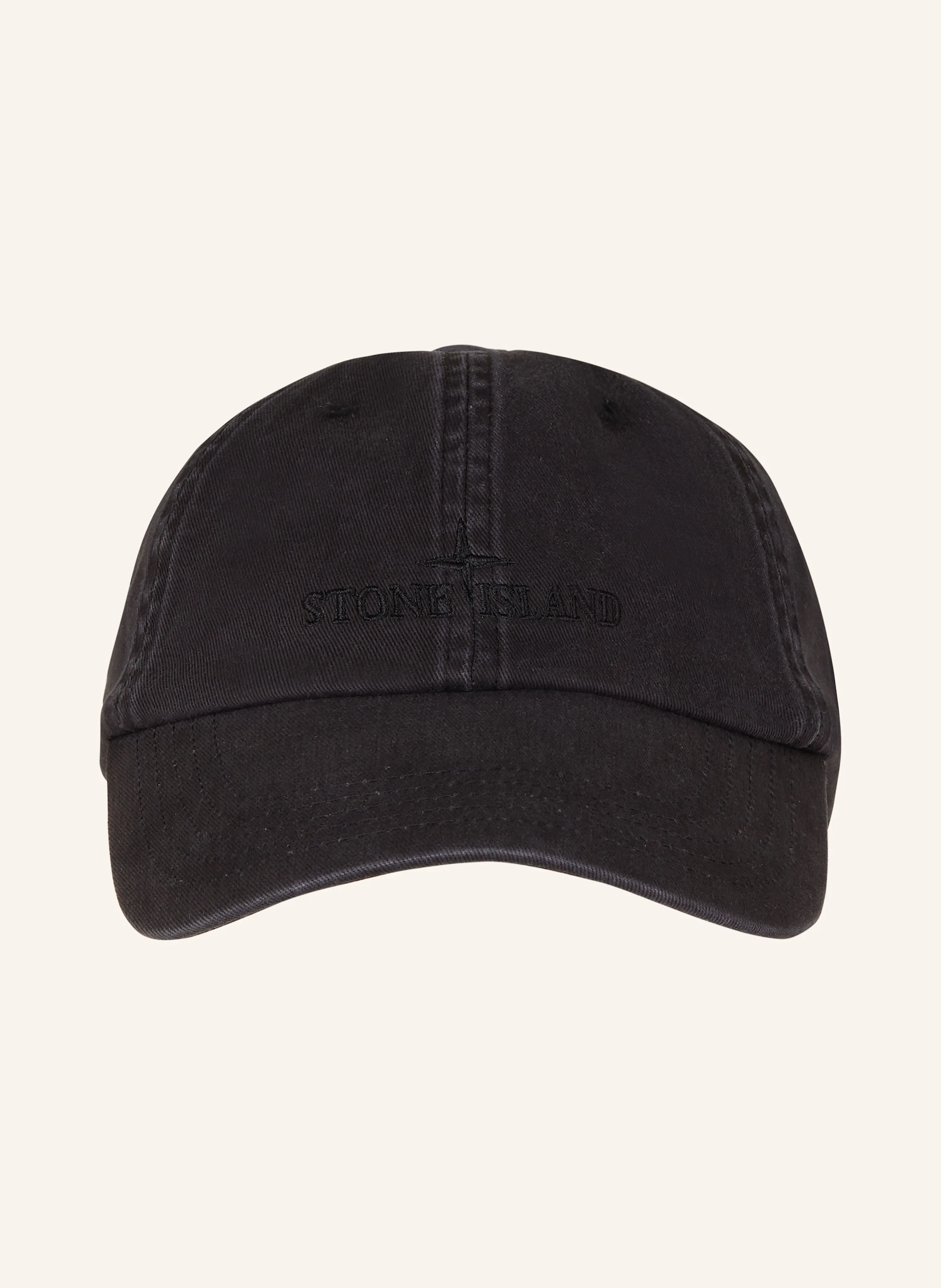 STONE ISLAND Cap