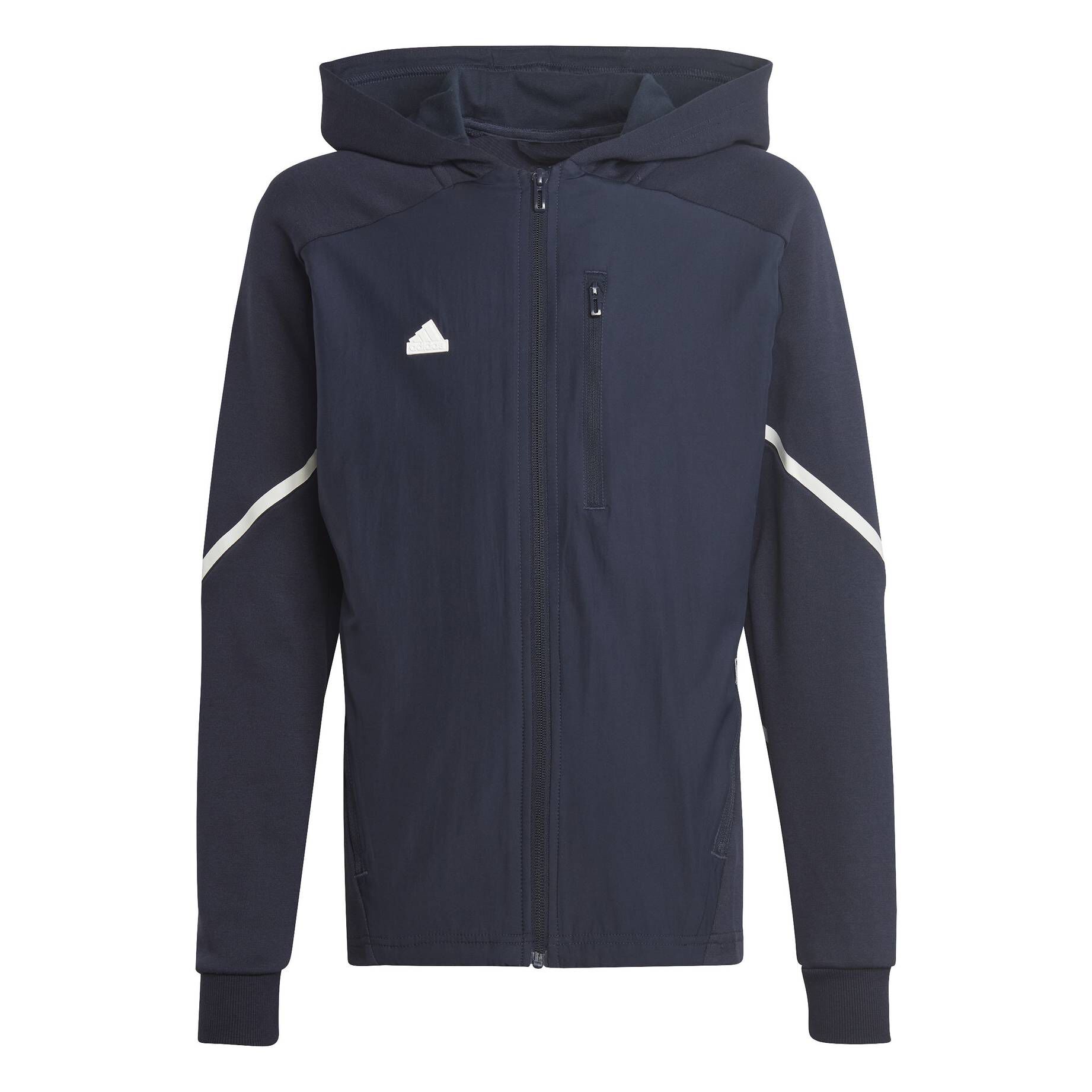 adidas Performance| Jungen Sweatjacke