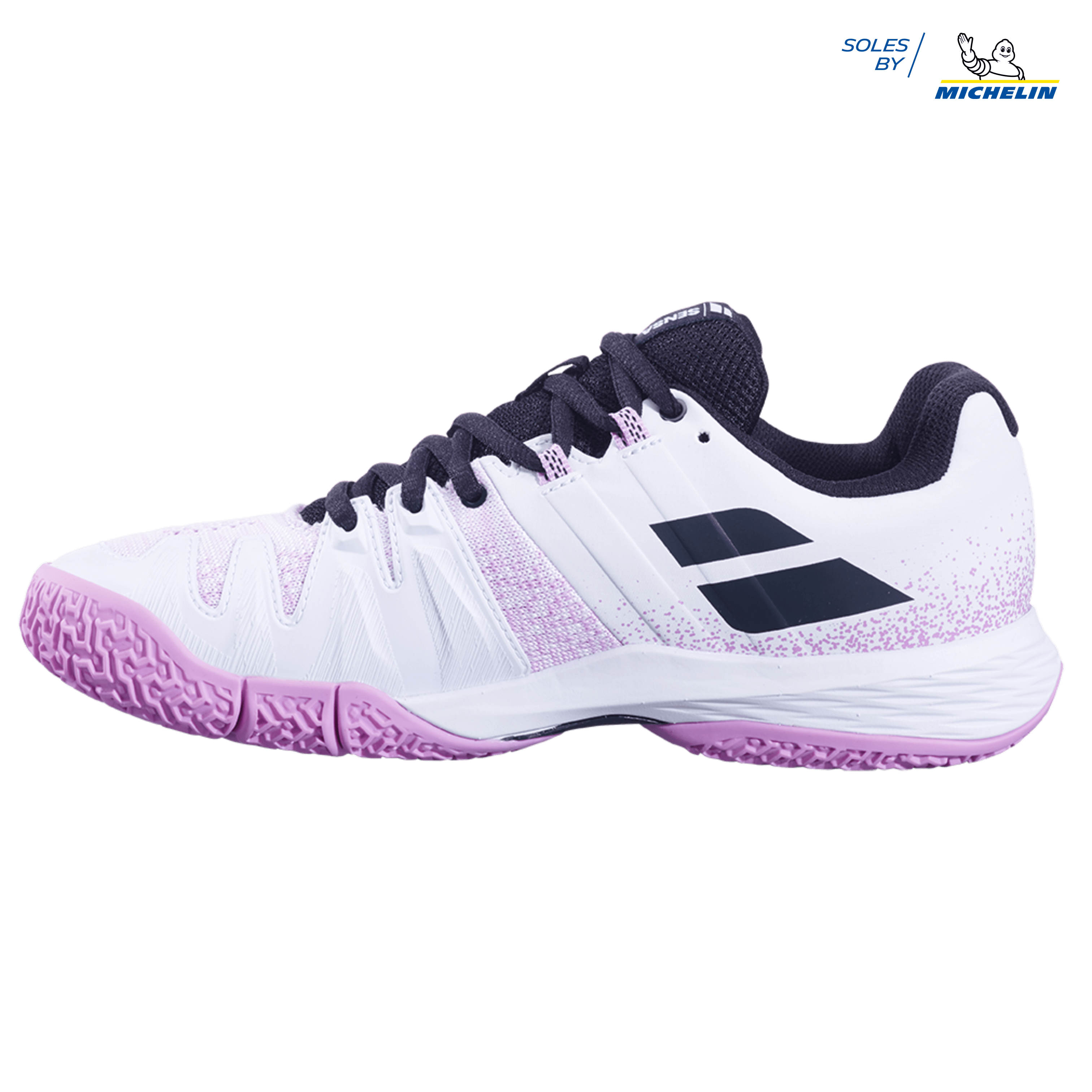Sensa Women Weiss / Flieder
