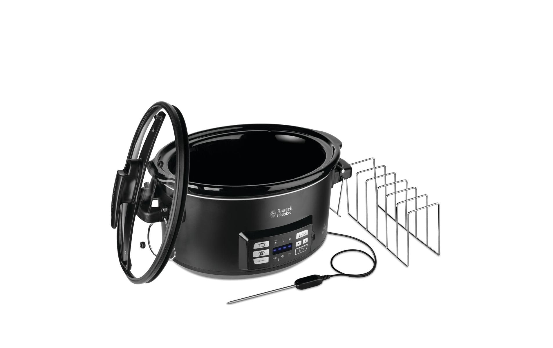 RUSSELL HOBBS Dampfgarer »6,5 l« 350 W