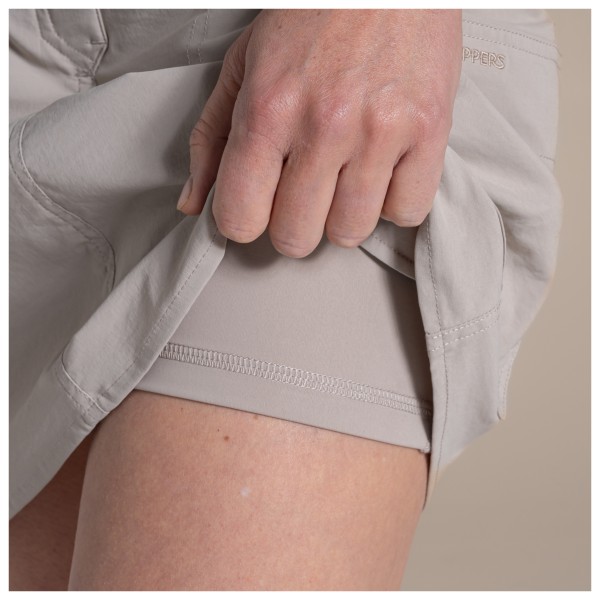 Craghoppers - Women's Nosilife Pro Cargo Skort - Jupe-short