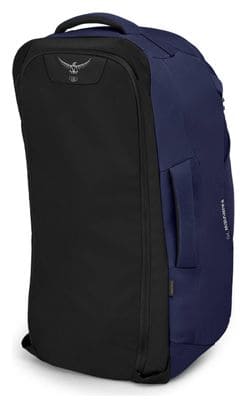 Sac de Randonnée Femme Osprey Fairview 70L Bleu Marine