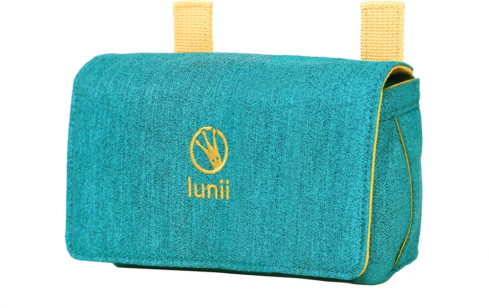 LUNII - MA POCHETTE DE TRANSPORT ET DE PROTECTION POUR CONTEUSE