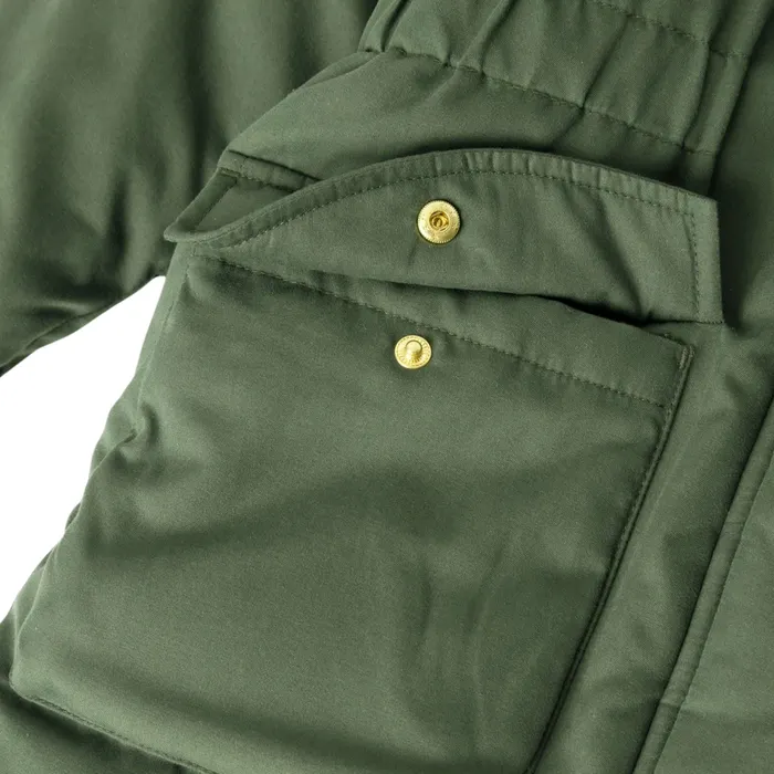 Name It Master Parka Winterjas Junior