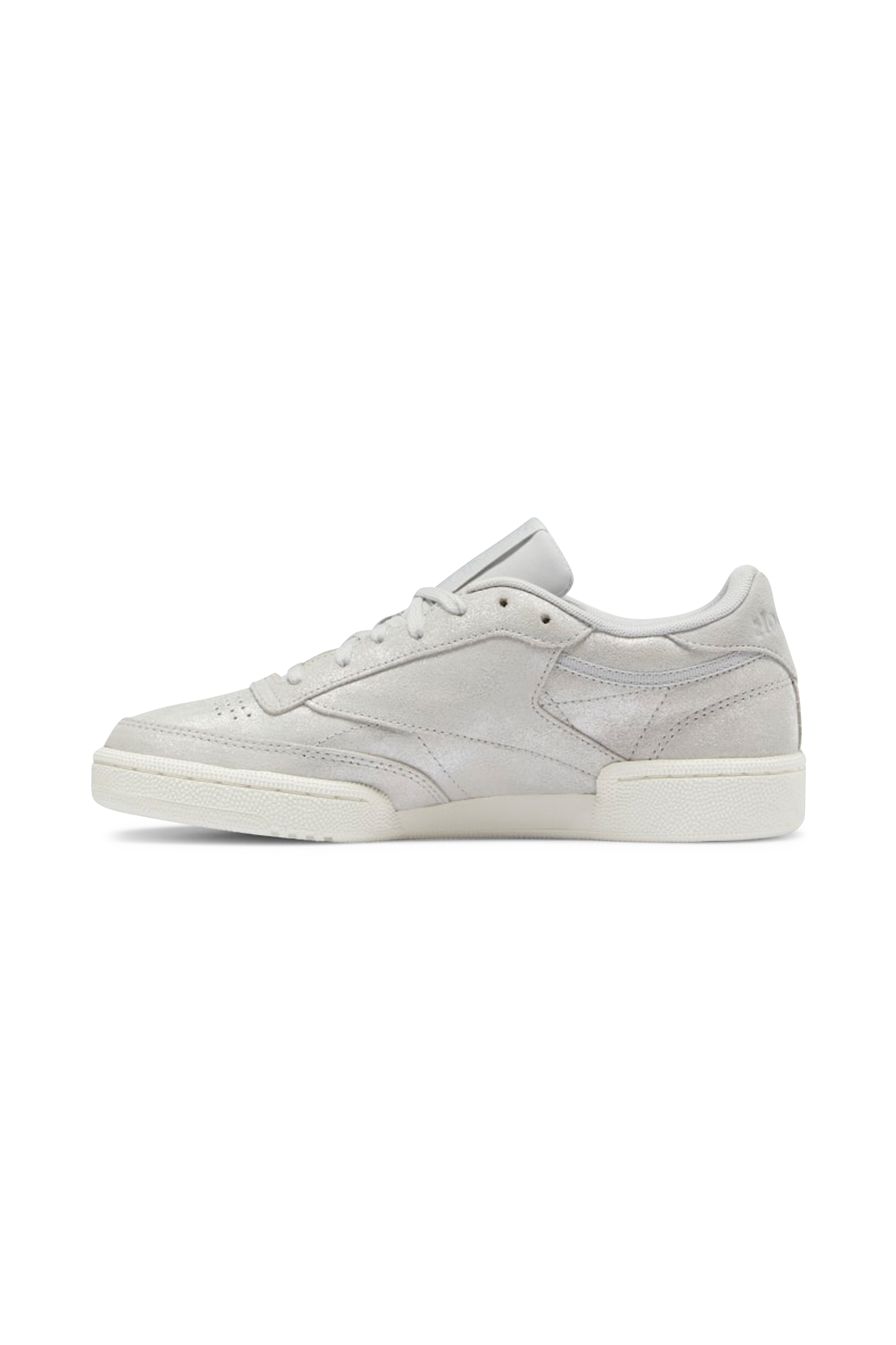 REEBOK Baskets basses Club C 85 Club C 85 Gris