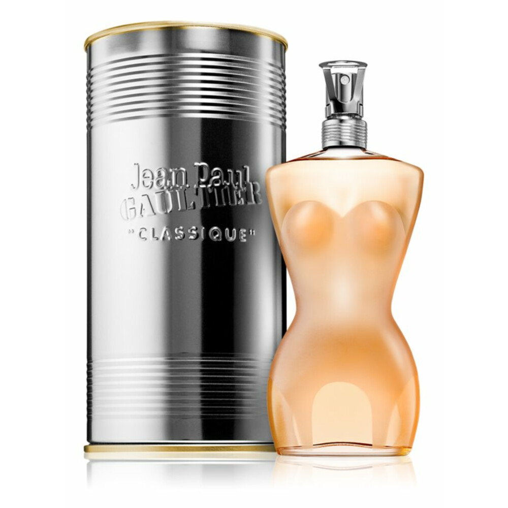 Jean Paul Gaultier Classique Eau de Toilette Spray50 ml