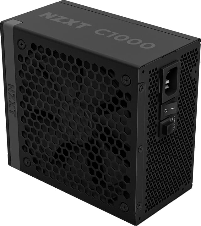 NZXT C1000 strømforsyning (1000W)