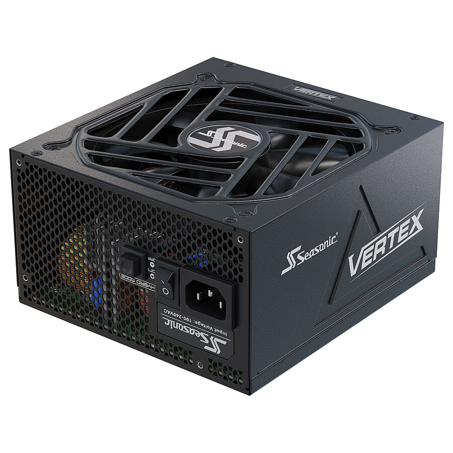 Seasonic VERTEX GX-1200 - Gold