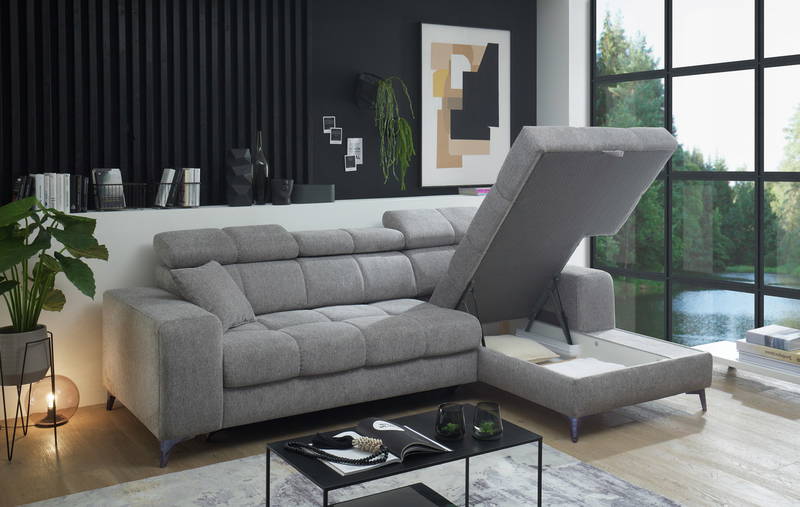 Z2 Ecksofa SYDNEY