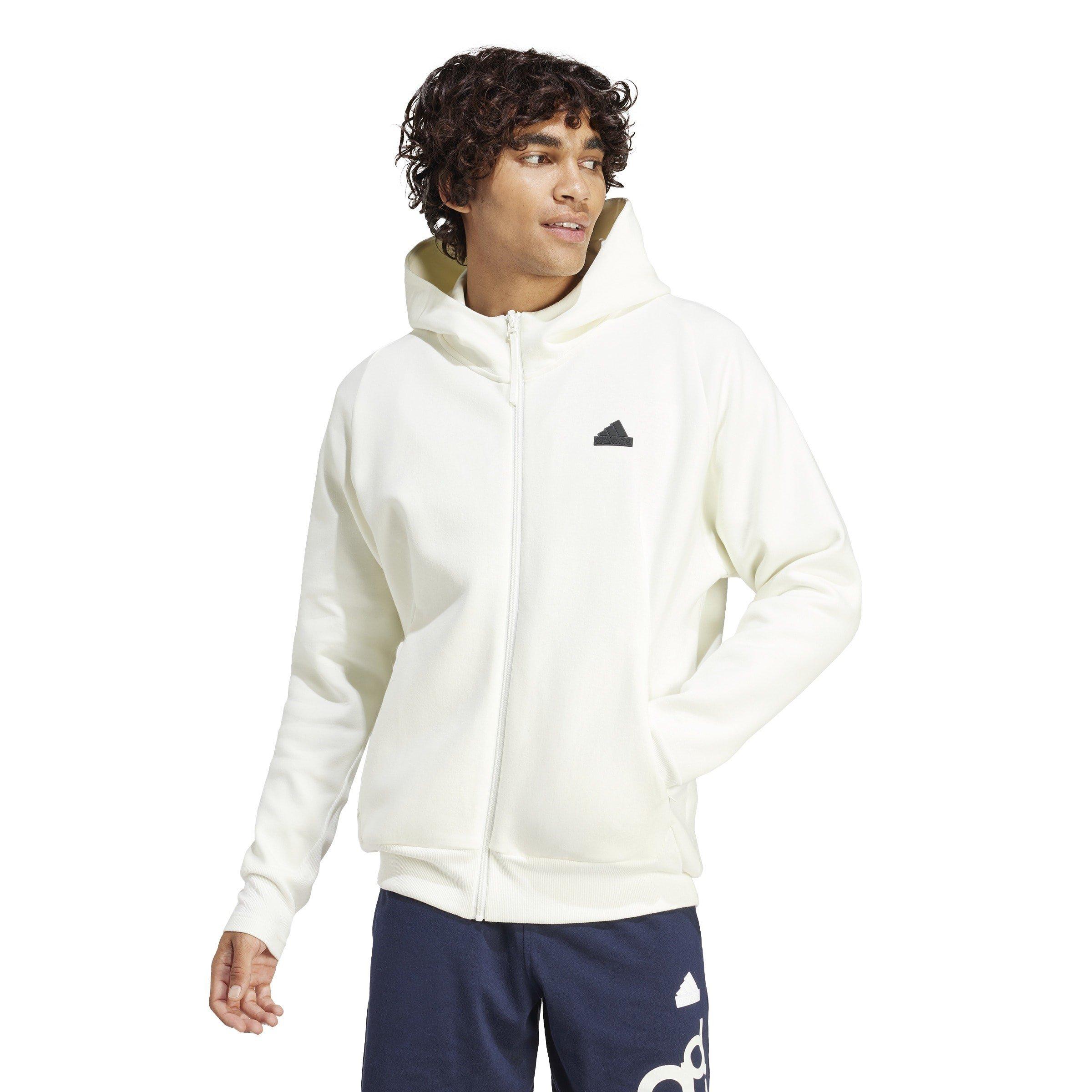 adidas adidas M Z.N.E. Pr Fz Hoody Mens