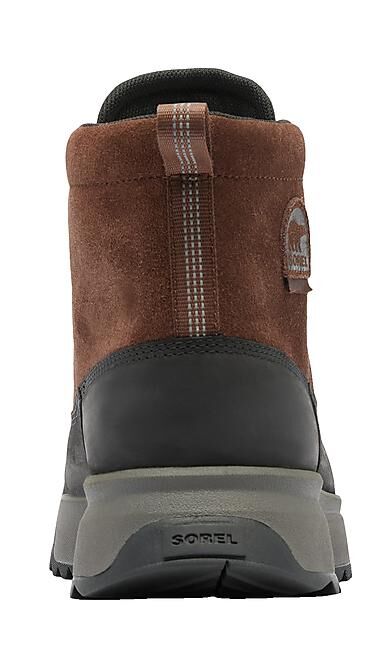 SOREL - CHAUSSURES ESPRIT OUTDOOR SCOUT 87 PRO BOOT PLUS W