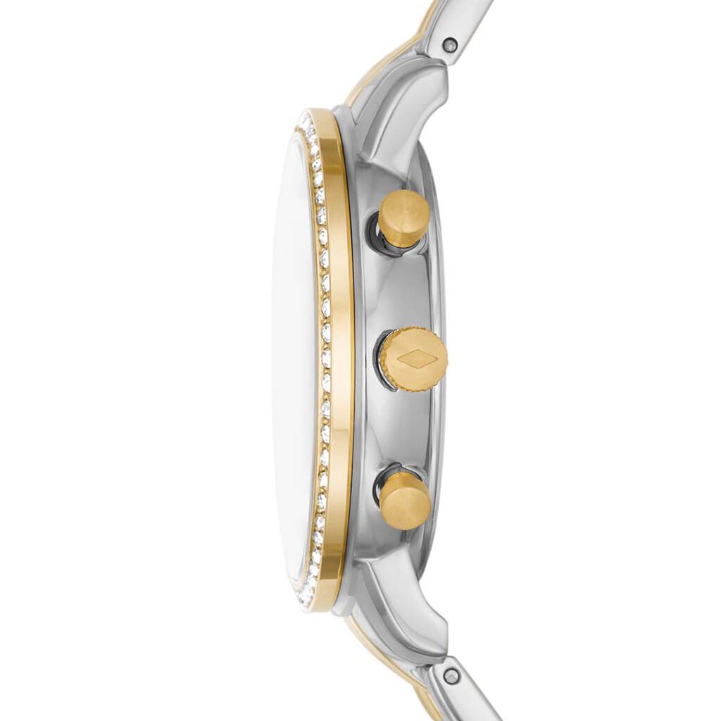 Montre Fossil Neutra Blanc