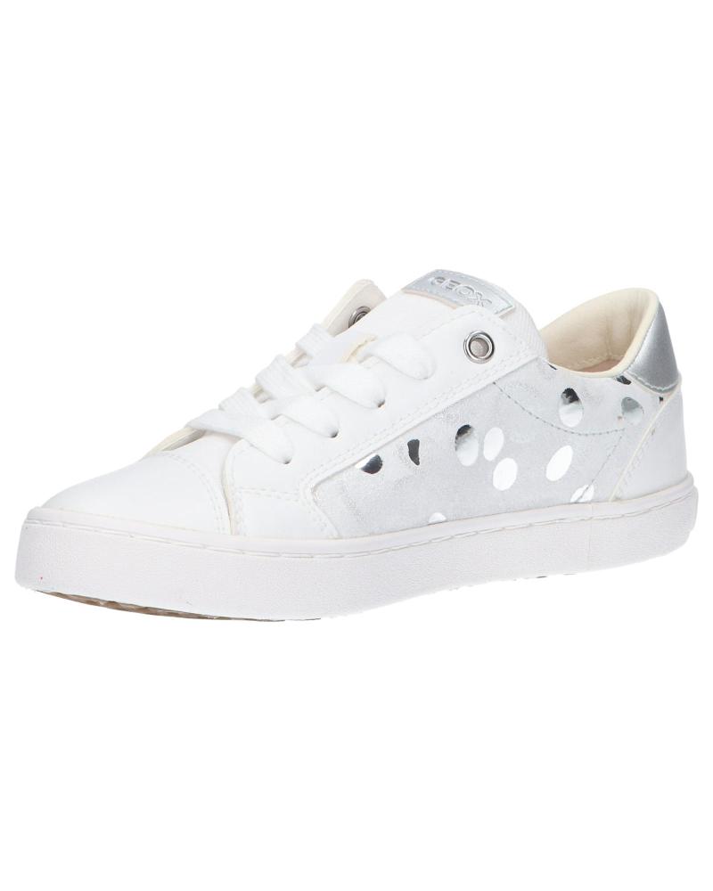 Geox J02d5b 007bc J Kilwi Sports Shoes