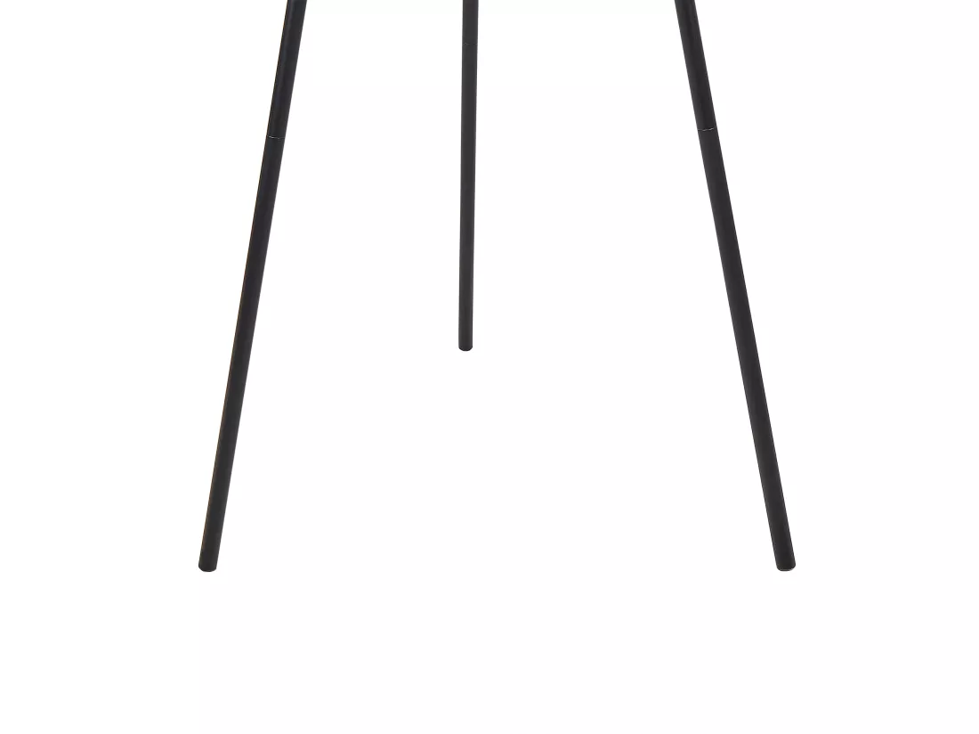 Lampadaire HUNTER Blanc