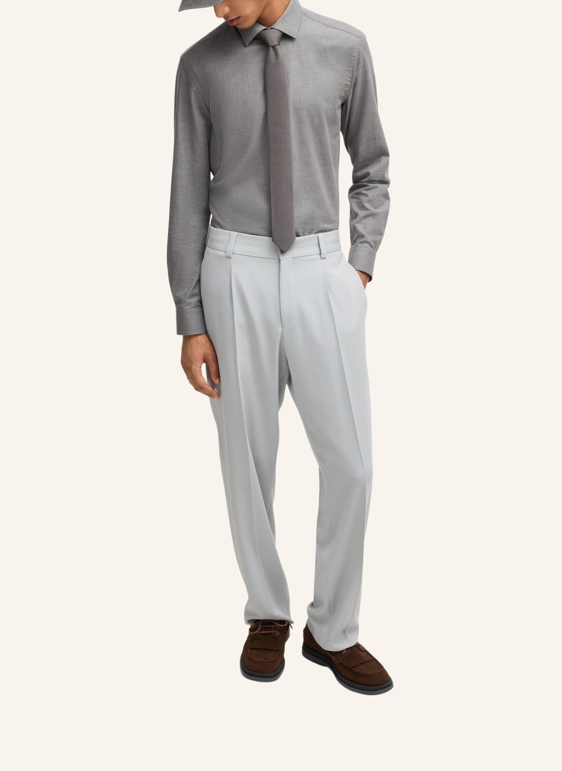 HUGO Casual Slipper CHAOL_MOCC_SDBT