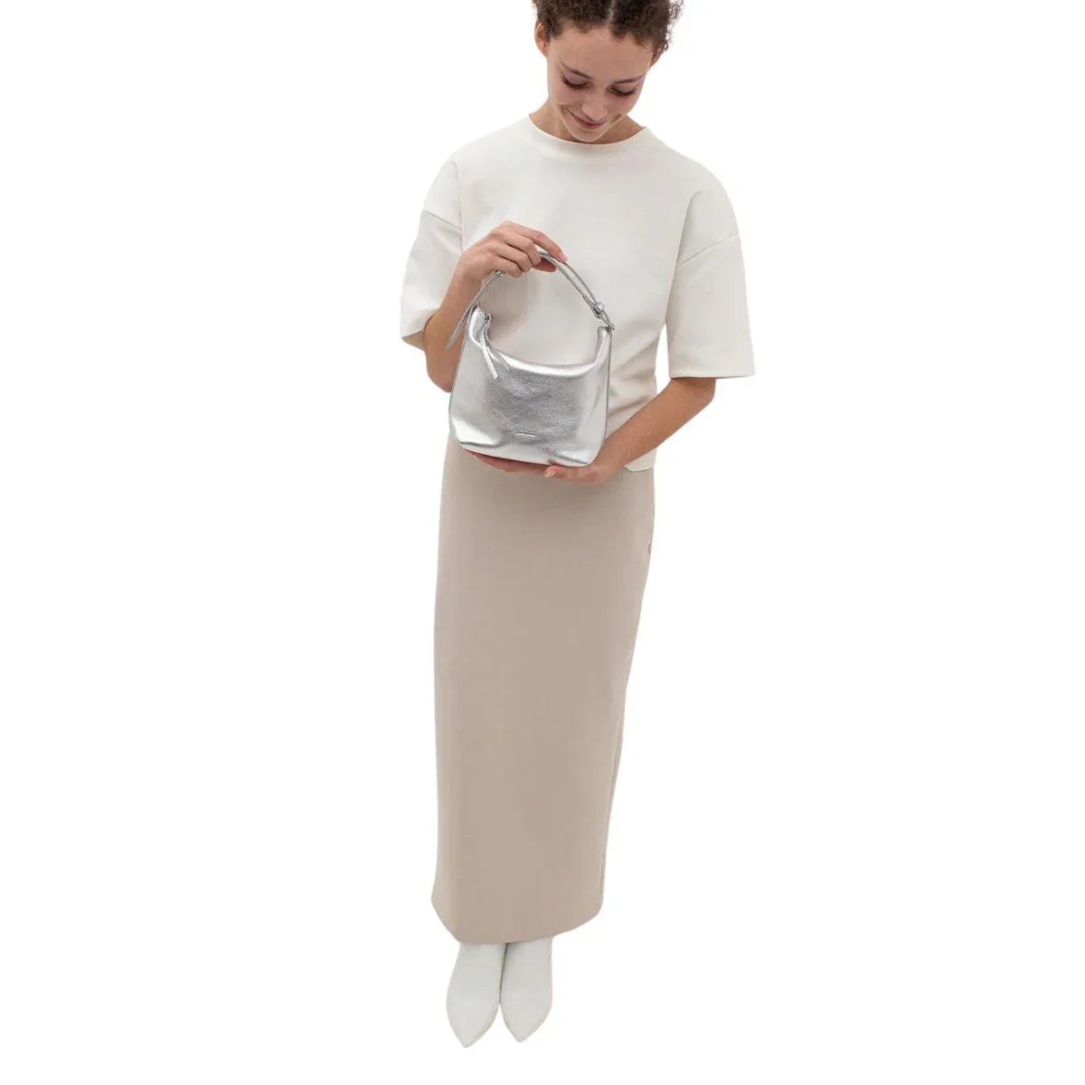 LouLou | Marie | Leren Hobo
