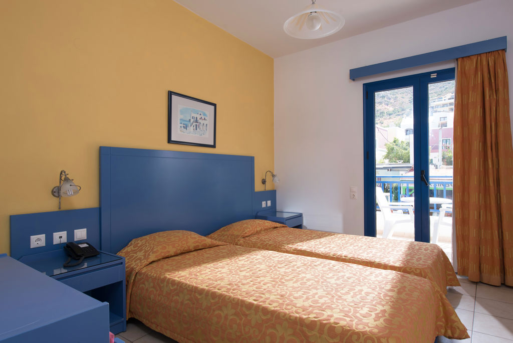 Astra Village Hotel Logies - Aparthotel