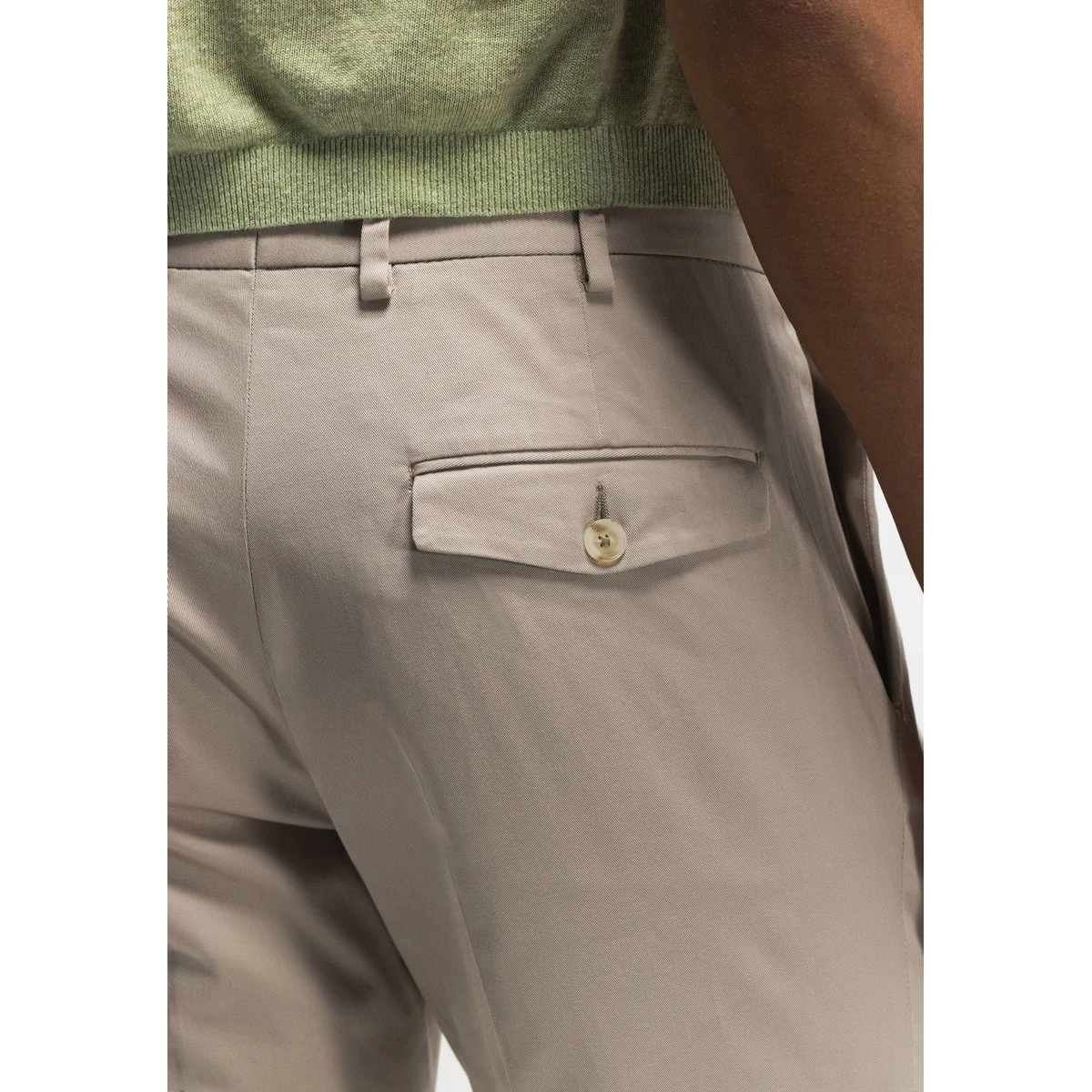 Heren Chino M9672E.8366197