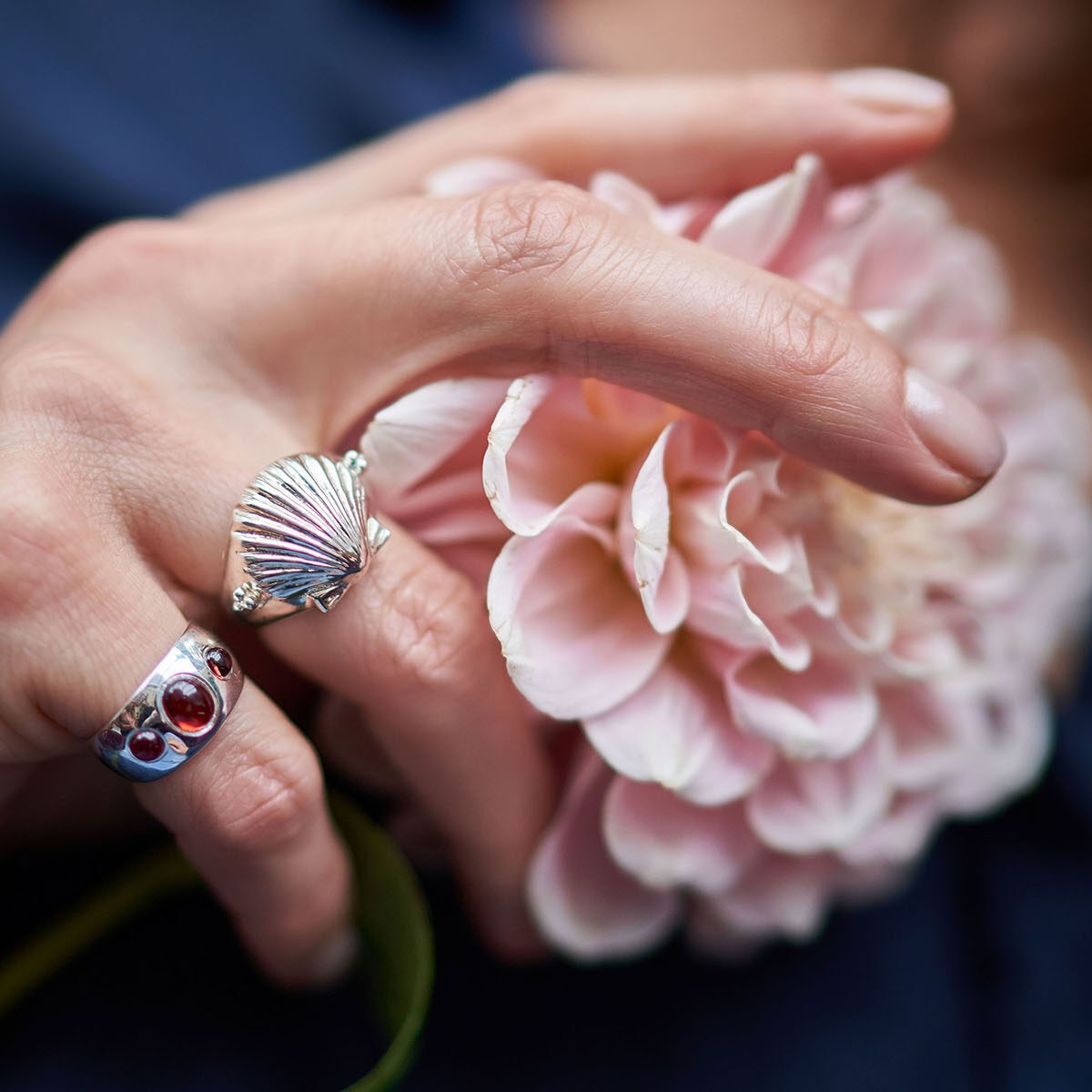 Bague Jeanne