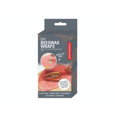 Beeswax Wrap Kit