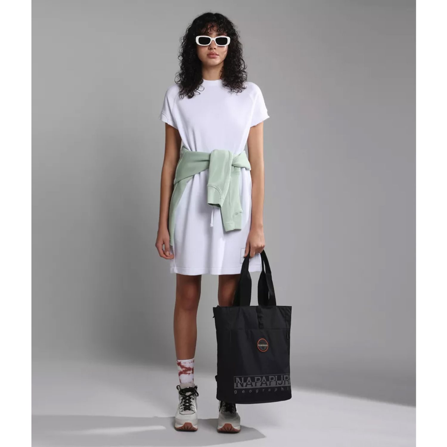 Napapijri Salinas Shopper black